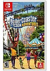 Roller Coaster Tycoon Adventures/Switch
