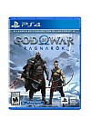 God Of War Ragnarok/PS4