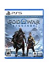 God Of War Ragnarok/PS5