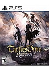 Tactics Ogre Reborn/PS5