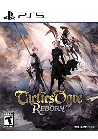 Tactics Ogre Reborn/PS5