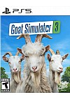 Goat Simulator 3/PS5
