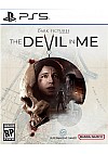 The Dark Pictures Anthology The Devil In Me/PS5