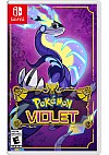 Pokemon Violet/Switch