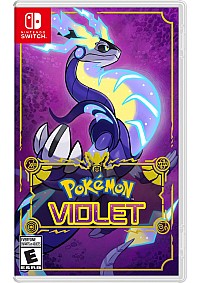 Pokemon Violet/Switch