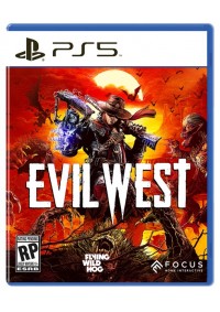 Evil West/PS5