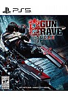 Gungrave Gore/PS5