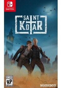 Saint Kotar/Switch