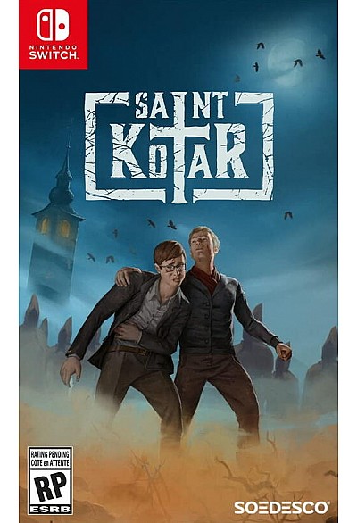 Saint Kotar/Switch