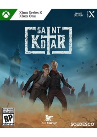 Saint Kotar/Xbox One
