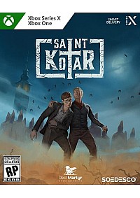 Saint Kotar/Xbox One