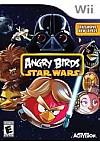 Angry Birds Star Wars/Wii