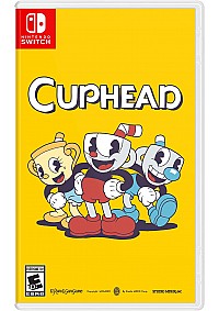 Cuphead/Switch