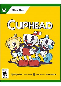 Cuphead/Xbox One