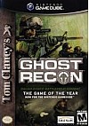 Ghost Recon/GameCube