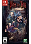 The House Of The Dead Remake/Switch