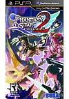 Phantasy Star Portable 2/PSP
