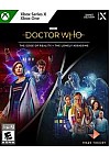 Doctor Who The Edge Of Reality + The Lonely Assassins/Xbox One