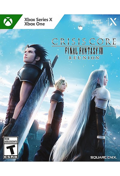 Crisis Core Final Fantasy VII Reunion/Xbox One
