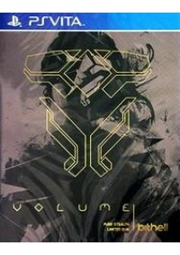 Volume Limited Run Games #028 / PS Vita 