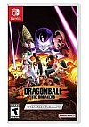 Dragonball The Breakers Special Edition/Switch