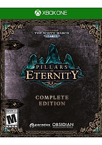 Pillars Of Eternity Complete Edition/Xbox One