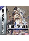 Final Fantasy IV Advance/GBA
