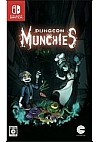 Dungeon Munchies/Switch