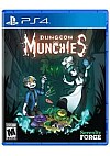 Dungeon Munchies/PS4