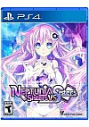 Neptunia Sisters VS Sisters/PS4