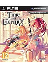 Time And Eternity (Version Européenne) / PS3