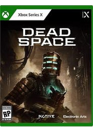 Dead Space/Xbox Series X