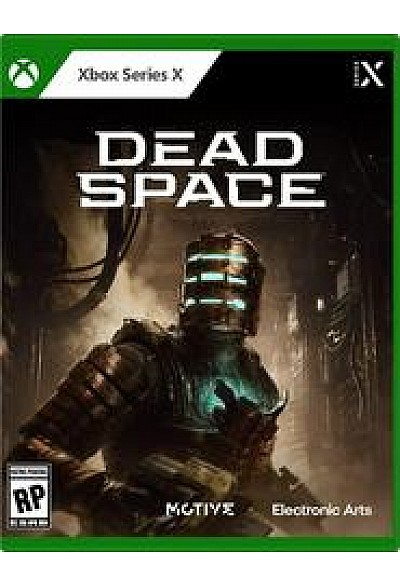 Dead Space/Xbox Series X