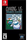 Among Us Crewmate Edition/Switch