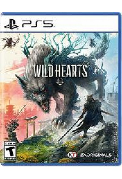 Wild Hearts/PS5