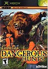 Cabela's Dangerous Hunts/Xbox