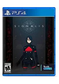Signalis/PS4
