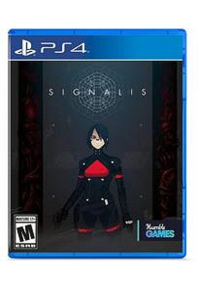 Signalis/PS4