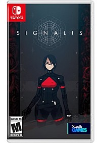 Signalis/Switch