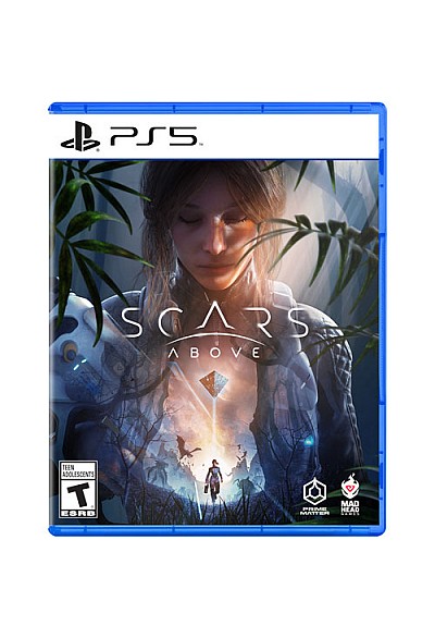 Scars Above/PS5