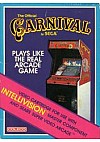 Carnival/Intellivision