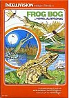 Frog Bog/Intellivision