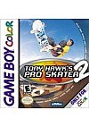 Tony Hawk's Pro Skater 2/Game Boy Color