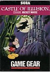 Castle of Illusion starring Mickey Mouse/Game Gear