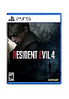 Resident Evil 4 (2023) / PS5