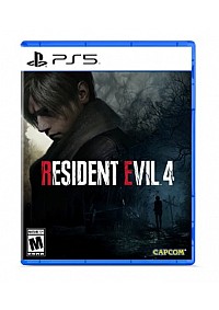 Resident Evil 4 (2023) / PS5