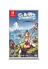 Atelier Ryza 3 Alchemist Of The End And The Secret Key/Switch