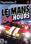 Le Mans 24 Hours/PS2