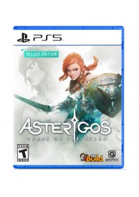 Asterigos: Curse Of The Stars Deluxe Edition/PS5