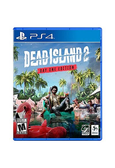 Dead Island 2/PS4